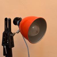 Photoflood E27 spina italiana