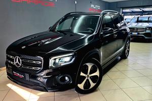 MERCEDES GLB 200d NIGHT EDITION 7posti 150cv
