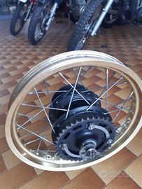 ruota YAMAHA XT 600 43F