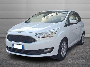 Ford C-Max 1.0 ecoboost Plus s&s 100cv