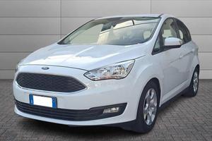 Ford C-Max 1.0 ecoboost Plus s&s 100cv