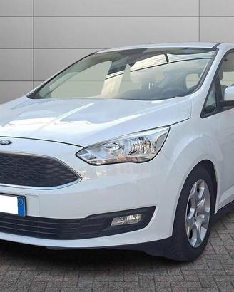 Ford C-Max 1.0 ecoboost Plus s&s 100cv