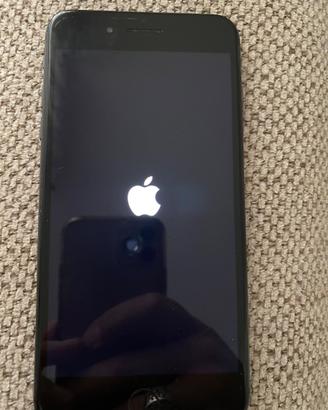 iPhone 8 Plus