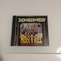 CD showaddywaddy
