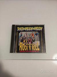 CD showaddywaddy