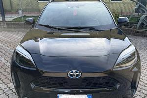Toyota Yaris Cross 1.5 Full Hybrid Trend