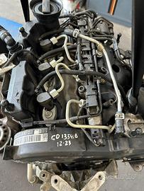 MOTORE VW POLO 1.2 TDI CFW