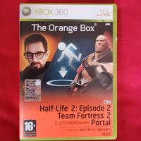 The Orange Box - Xbox 360