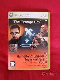 The Orange Box - Xbox 360