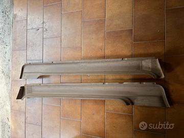 Sottoporta vecchia Fiat 500