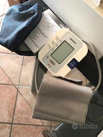 OMRON M3 - misuratore di pressione arteriosa