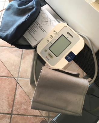 OMRON M3 - misuratore di pressione arteriosa