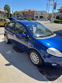 FIAT Punto 2007