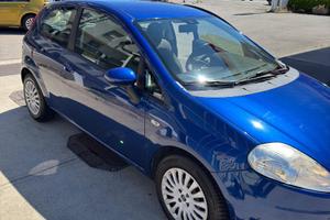 FIAT Punto 2007
