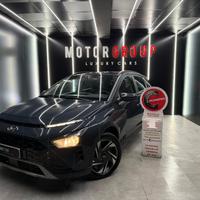 Hyundai Bayon 1.2 MPI MT XLine Gpl