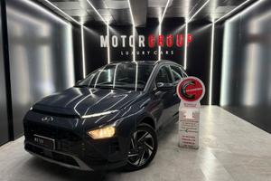 Hyundai Bayon 1.2 MPI MT XLine Gpl