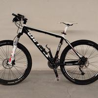 Bici MTB