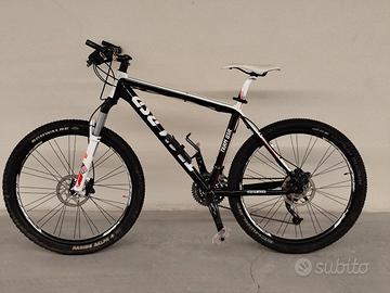 Bici MTB