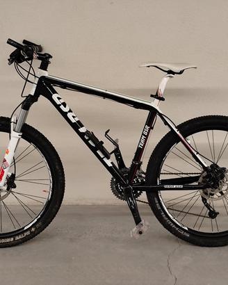 Bici MTB