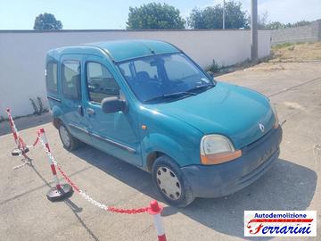 RENAULT KANGOO KC0/1 1.2 58CV 97-23 - Ricambi