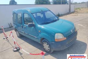 RENAULT KANGOO KC0/1 1.2 58CV 97-23 - Ricambi