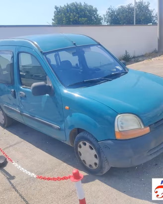 RENAULT KANGOO KC0/1 1.2 58CV 97-23 - Ricambi