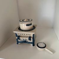 Lampada brucia essenze