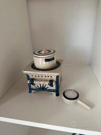 Lampada brucia essenze