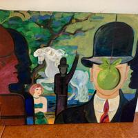 "L'albero delle mele"