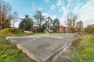 TER. RESIDENZIALE A CASELLE TORINESE