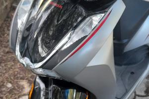 honda sh 350