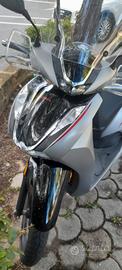 honda sh 350