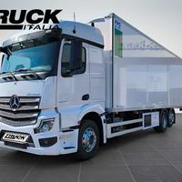 Mercedes-Benz VI New Actros 2542 L N104107