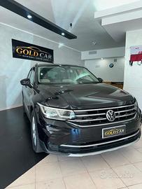 Volkswagen Tiguan 2.0 TDI 150 CV SCR DSG Elegance