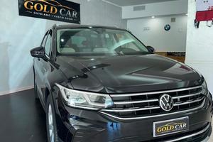 Volkswagen Tiguan 2.0 TDI 150 CV SCR DSG Elegance