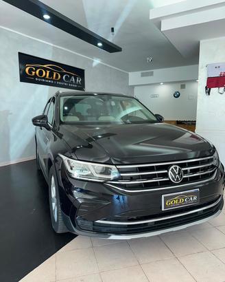 Volkswagen Tiguan 2.0 TDI 150 CV SCR DSG Elegance