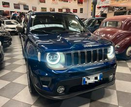 Jeep Renegade 1.6 Mjt 120 CV S super accessoriato 