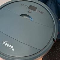  robot aspirapolvere vileda