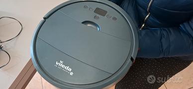  robot aspirapolvere vileda