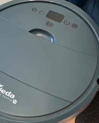  robot aspirapolvere vileda