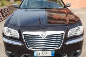 Lancia thema 239cv executive