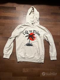 Felpe uomo Palm Angels, Off White, Essential NUOVE