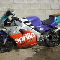 Aprilia af1 futura replica