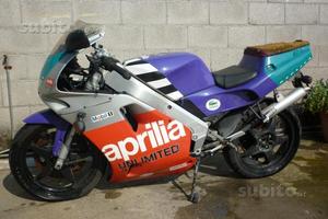 Aprilia af1 futura replica