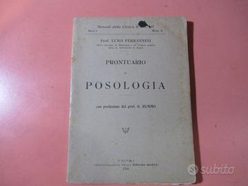 prontuario 1908