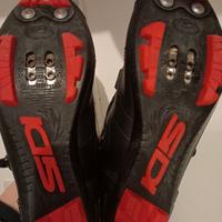 Scarpe Sidi mtb