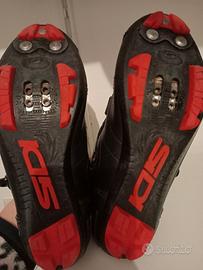 Scarpe Sidi mtb