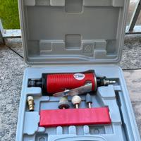 Smerigliatrice pneumatica diritta Einhell