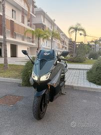 Yamaha TMAX 530 (Anno 2015)