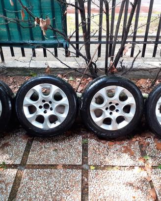 cerchio da 16'' Alfa 159